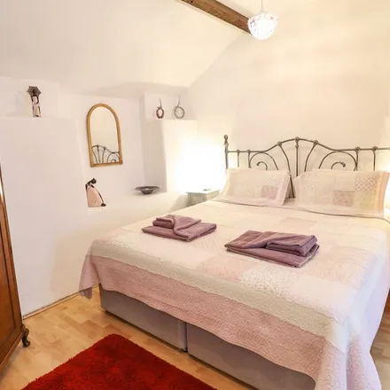 Rent this 1 bed townhouse on Llandudno in LL30 3DA, United Kingdom