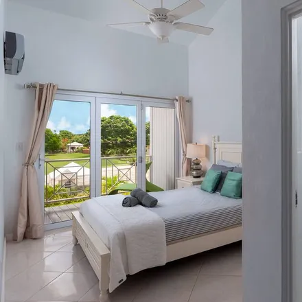 Image 1 - Weston, Saint James, Barbados - Apartment for rent