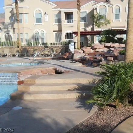 Image 4 - Private Chateau Verselles, Las Vegas, NV 89134, USA - Condo for rent