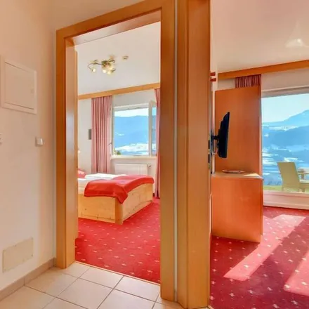 Rent this 1 bed apartment on Bergwerk Villanders - Miniera Villandro in Erzweg, 39040 Villanders - Villandro BZ