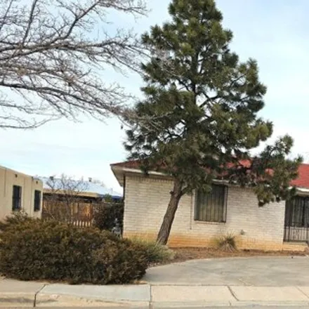 Buy this 2 bed house on 2035 Meadow View Place Northwest in Albuquerque, NM 87104