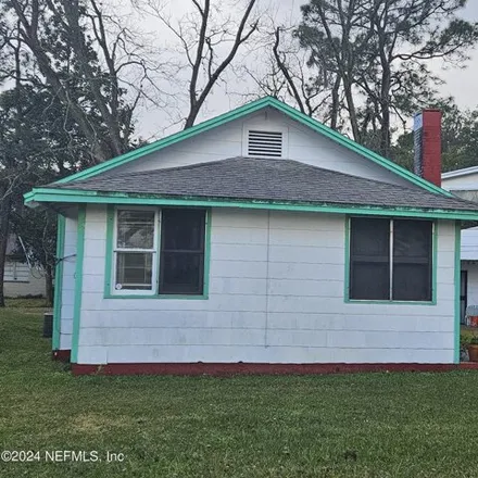 Buy this 3 bed house on 2494 Carey Avenue in Riverview, Jacksonville