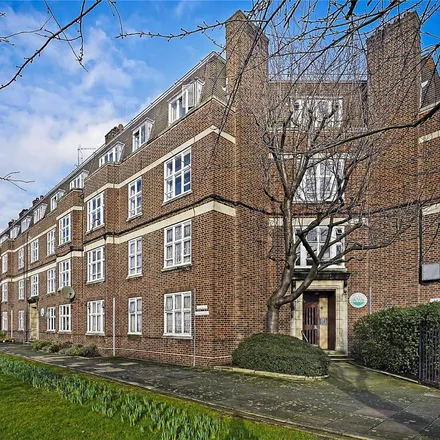 Rent this 3 bed apartment on Fairfield Street in London, SW18 1DL