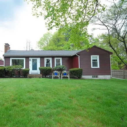 Buy this 3 bed house on 59 Macarthur Road in Concord, MA 01742