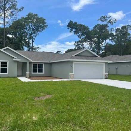 Buy this 3 bed house on unnamed road in Marion County, FL 34432
