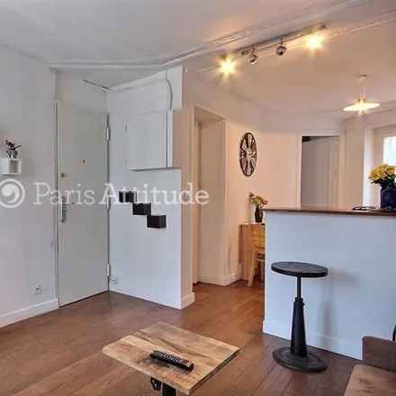 Image 5 - 158 Rue Montmartre, 75002 Paris, France - Apartment for rent