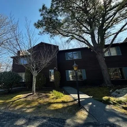 Buy this 2 bed townhouse on 68 Governors Hill in West Warwick, RI 02893