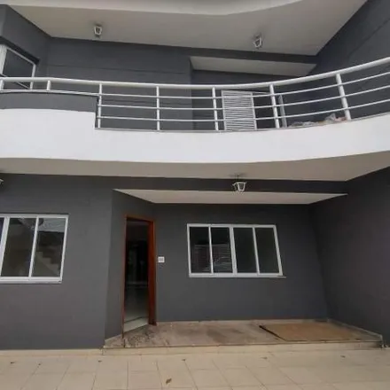 Rent this 3 bed house on Rua Giovani Peruchi in Oswaldo Cruz, São Caetano do Sul - SP