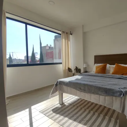 Buy this 3 bed apartment on Privada 7 A Sur in 72440 Puebla City, PUE