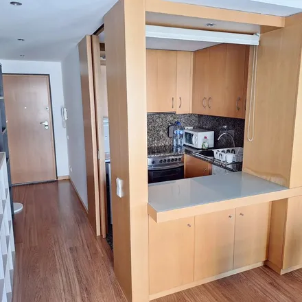 Rent this 1 bed apartment on Rua António Costa Pereira in 4465-280 Matosinhos, Portugal