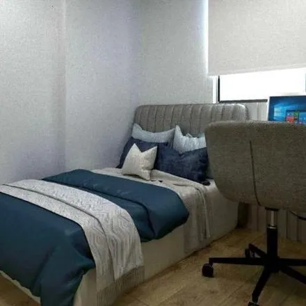 Buy this 3 bed apartment on José María de la Jara y Ureta 395 in Santiago de Surco, Lima Metropolitan Area 15048