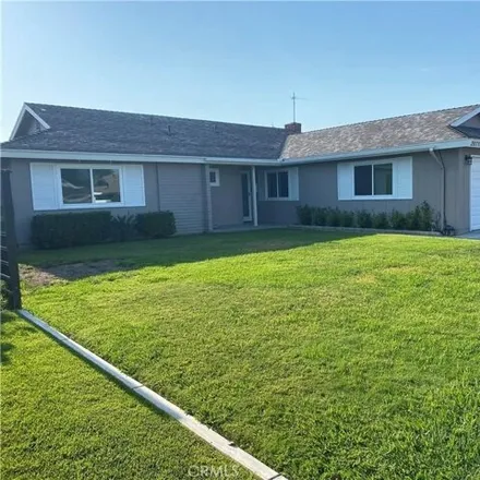 Rent this 3 bed house on 20711 Elizabeth Lane in Huntington Beach, CA 92646