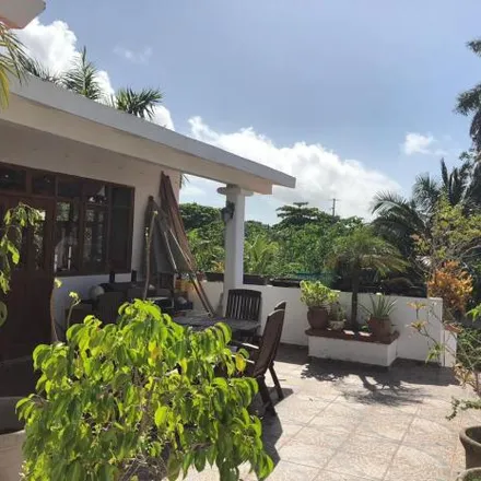 Image 2 - Calle Paseo del Oro, 77560 Cancún, ROO, Mexico - House for sale