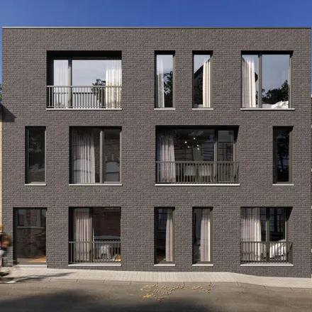 Image 7 - Tervuursestraat 140, 3000 Leuven, Belgium - Apartment for rent
