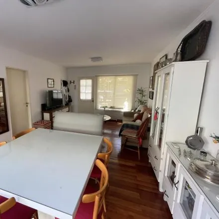 Buy this 2 bed house on Pedro de Mendoza 265 in Barrio Carreras, B1642 DBB San Isidro