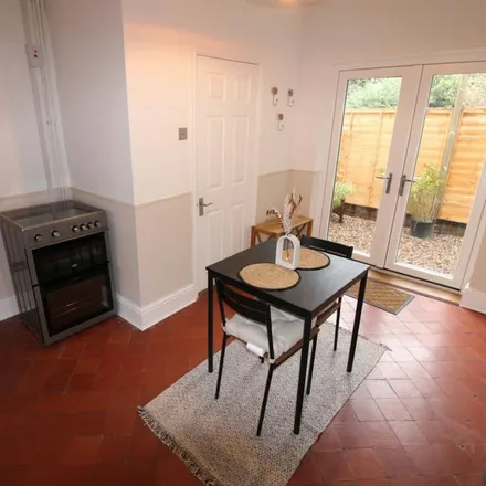 Rent this 1 bed apartment on St Giles in Church Lane, Caldwell