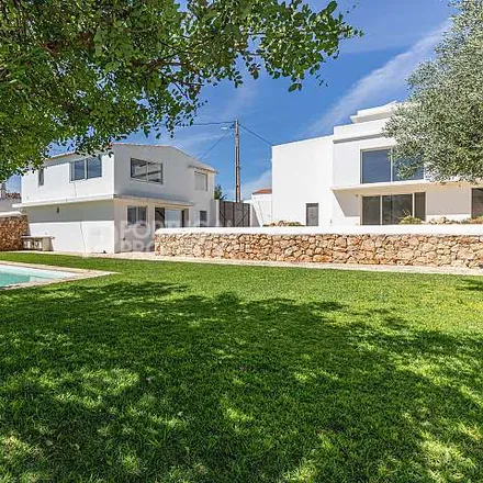 Buy this 5 bed house on unnamed road in 8100-068 Loulé, Portugal