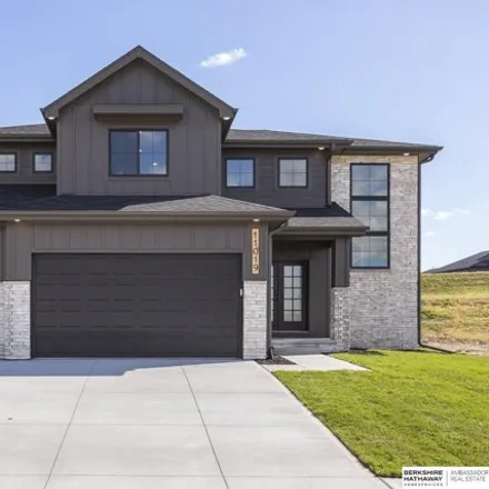 Buy this 5 bed house on 2426 North 188th Terrace in Omaha, NE 68022