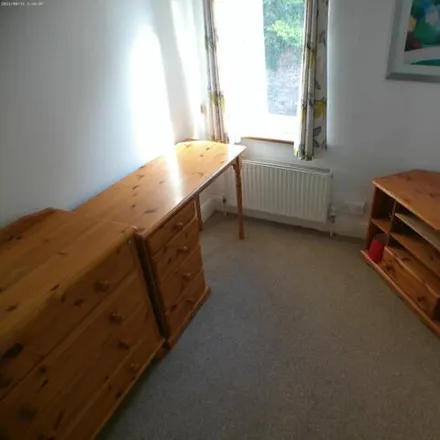 Image 9 - 87 St Davids Hill, Exeter, EX4 4DY, United Kingdom - House for rent