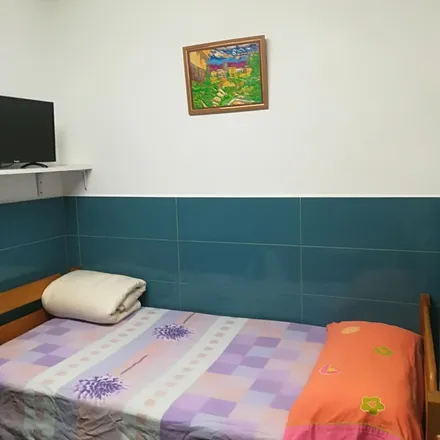 Rent this 1 bed apartment on Charter in Carrer de Pérez Galdós, 08094 l'Hospitalet de Llobregat