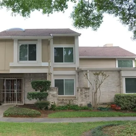 Rent this 3 bed house on 11678 Lakeside Park Drive in Houston, TX 77077