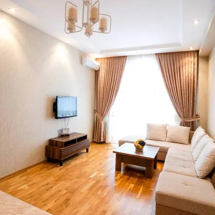 Image 8 - Baku, Baku City, Azerbaijan - Apartment for rent