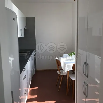 Image 5 - Masarykovo nám. 1, 783 91 Uničov, Czechia - Apartment for rent