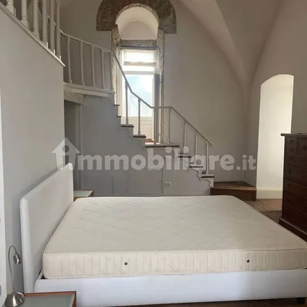 Rent this 4 bed apartment on Borgo San Iacopo 20 in 50125 Florence FI, Italy
