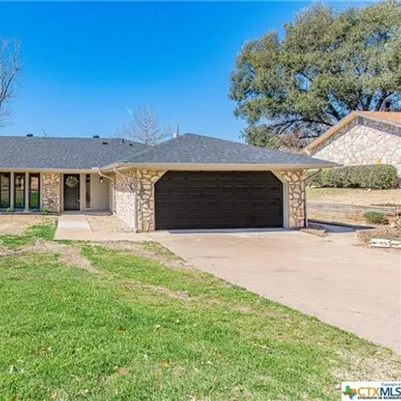 Buy this 3 bed house on 3744 Valley View Drive in Temple, TX 76502