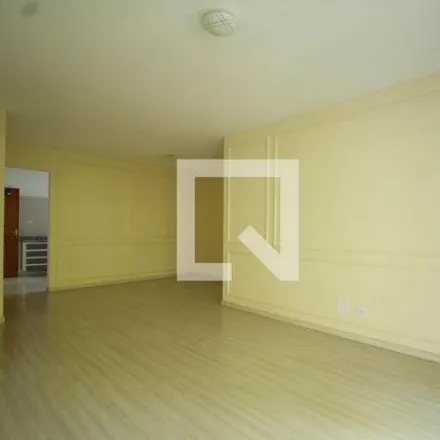 Buy this 3 bed apartment on Avenida Aprígio Bezerra da Silva in Chácara Marapuí, Taboão da Serra - SP