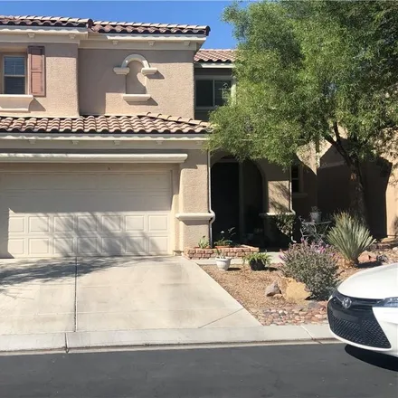 Buy this 3 bed house on 9498 Lugo Street in Paradise, NV 89123