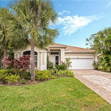 Buy this 2 bed house on 307 Harvard Circle in Collier County, FL 34104