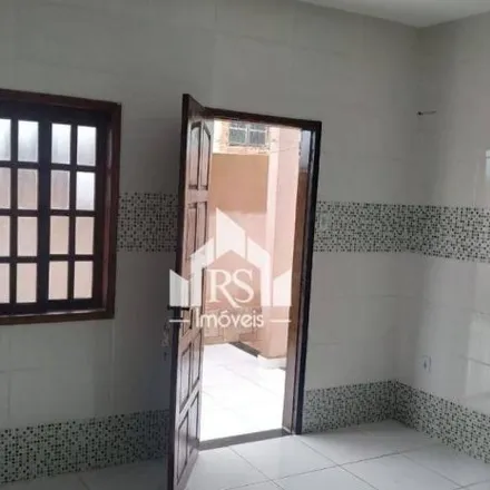 Buy this 3 bed house on unnamed road in Caluge, Itaboraí - RJ