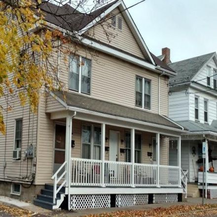 Rent this 1 bed house on 323 Sheetz Avenue in Northumberland, PA 17857