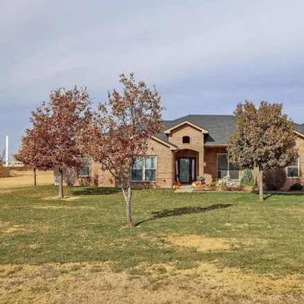 Buy this 4 bed house on 18518 Sundancer Lane in Bushland, Potter County