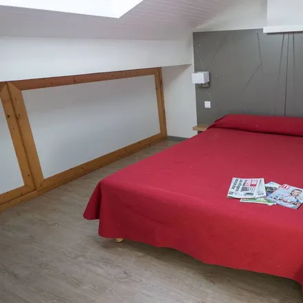 Rent this 1 bed condo on Hendaye in Gare Hendaye, 64700 Hendaye
