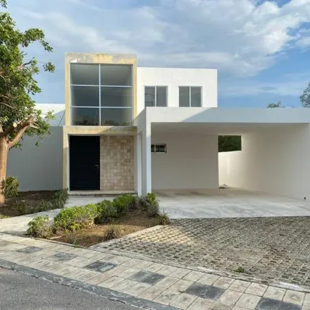 Image 2 - unnamed road, 97300 Mérida, YUC, Mexico - House for sale