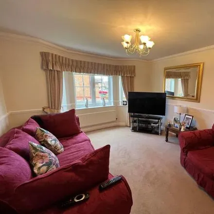 Image 3 - Chelker Close, Hartlepool, Durham, Ts26 0qw - House for sale
