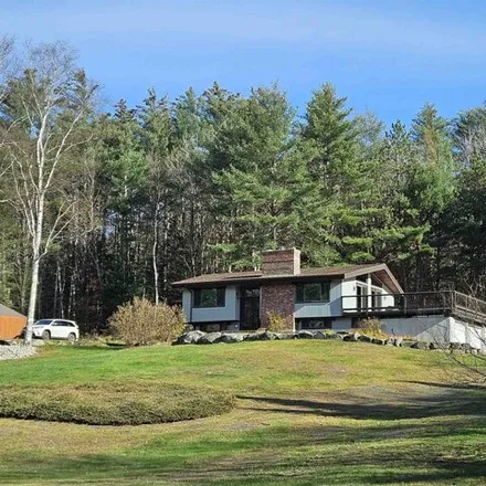 Buy this 2 bed house on 298 Franconia Road in Sugar Hill, Grafton County