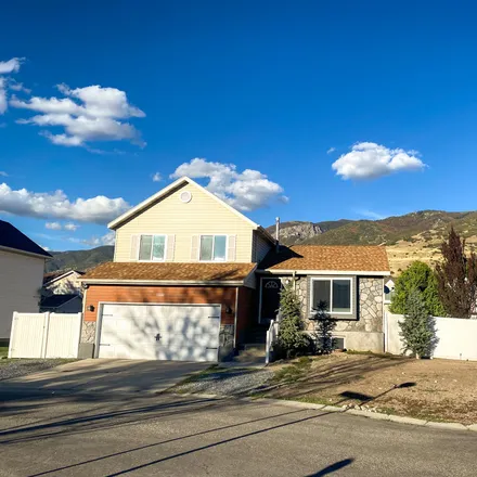 Image 2 - 1825 North Street, Rolling Hills Meadows, Centerville, UT 84014, USA - House for sale