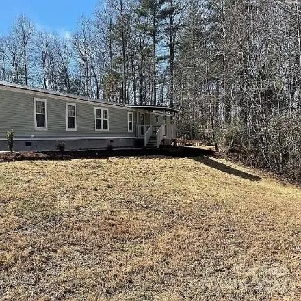 Buy this 3 bed house on 4798 Homestead Way in Burke County, NC 28655