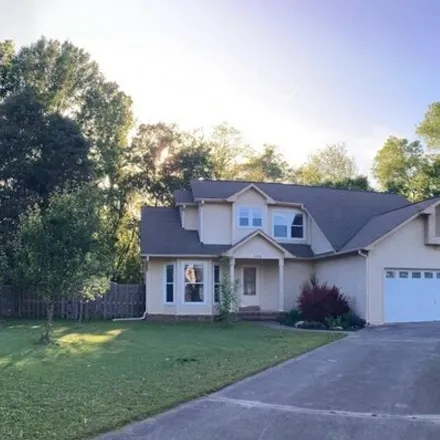 Buy this 3 bed house on 111 Madison Pointe Pl in Madison, Alabama