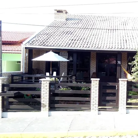 Image 4 - São Francisco do Sul, Santa Catarina, Brazil - House for rent