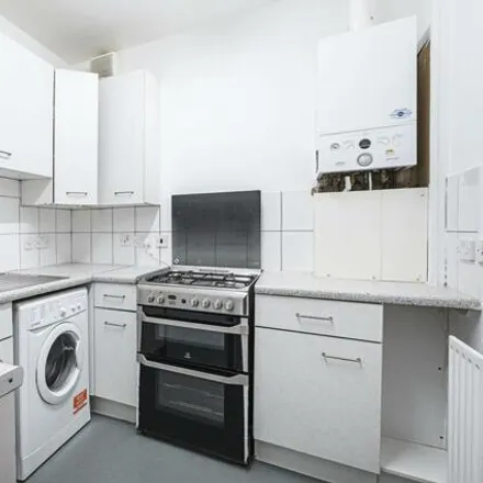 Rent this 1 bed room on Green Dragon Yard in Old Montague Street, Spitalfields