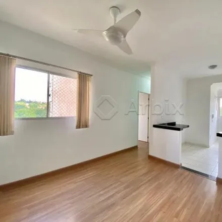 Rent this 2 bed apartment on Rua Rosa Marchini Mianti in Jardim Brasil, Americana - SP