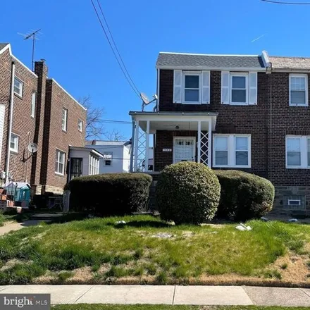 Image 1 - 743 Bullock Ave, Lansdowne, Pennsylvania, 19050 - House for sale