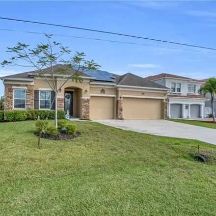 Image 4 - 110 Southwest 39th Street, Cape Coral, FL 33914, USA - House for sale