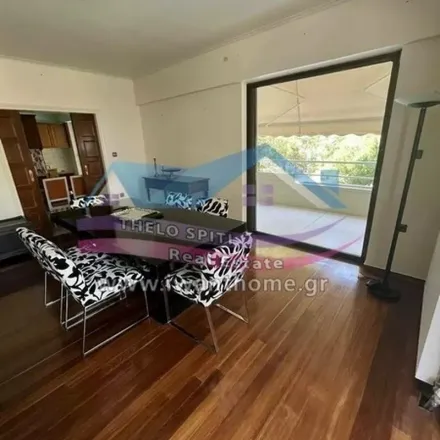 Image 5 - Δημητρίου Γούναρη 293, Municipality of Glyfada, Greece - Apartment for rent