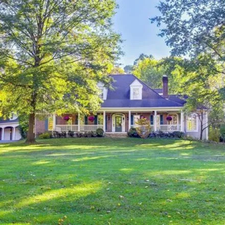 Image 1 - 11683 Chapel Hill Road, Oldham County, KY 40059, USA - House for sale