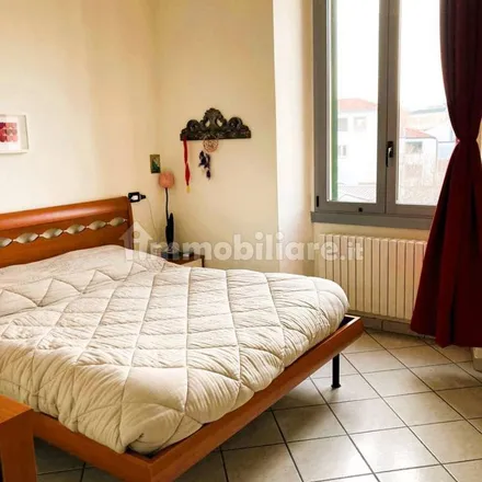 Rent this 2 bed apartment on Via Alessandro Volta 17 in 20900 Monza MB, Italy